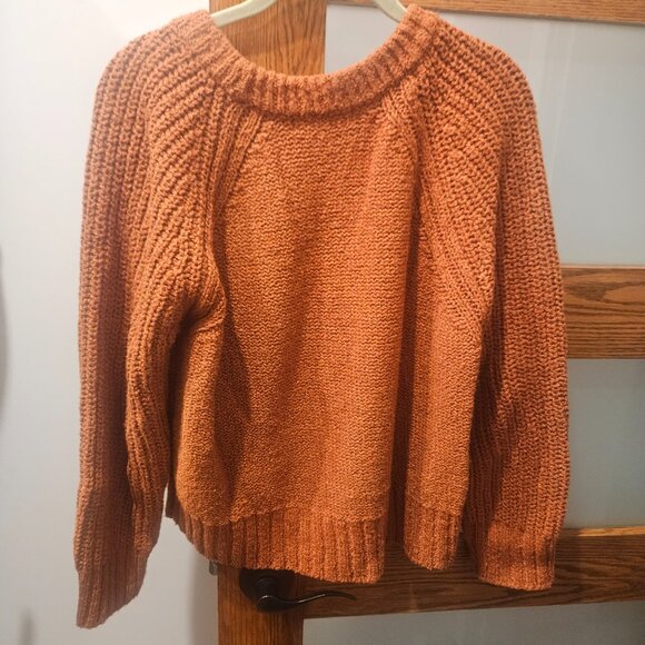 Chunky Sweater - Picture 3 of 3